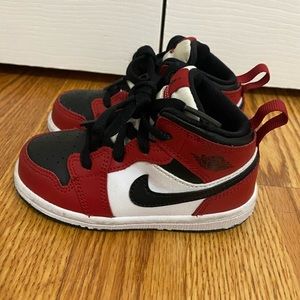 Jordan Retro 1 7C